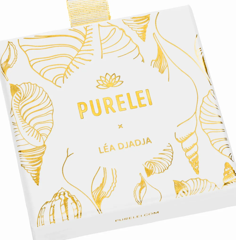 Cheap PURELEI Pearly Ohrringe