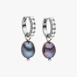 Cheap PURELEI Pearly Ohrringe