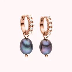 Cheap PURELEI Pearly Ohrringe