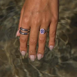 Cheap PURELEI Physical Ring