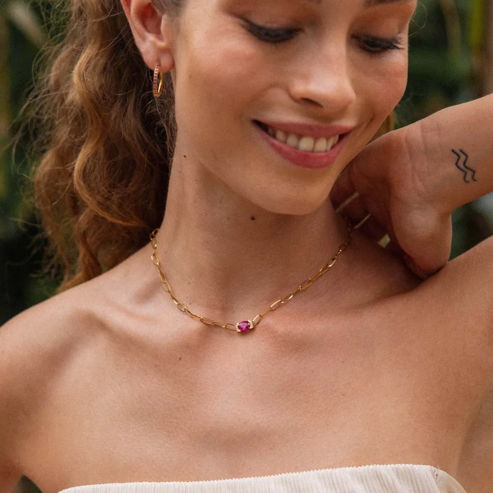 Outlet PURELEI Pink Daydream Set