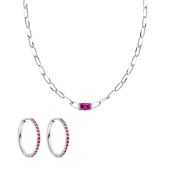 Outlet PURELEI Pink Daydream Set