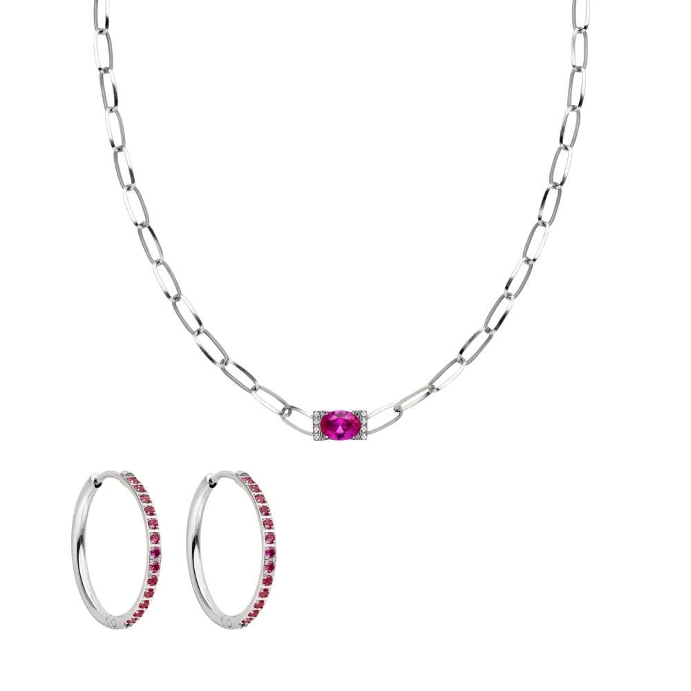 Outlet PURELEI Pink Daydream Set