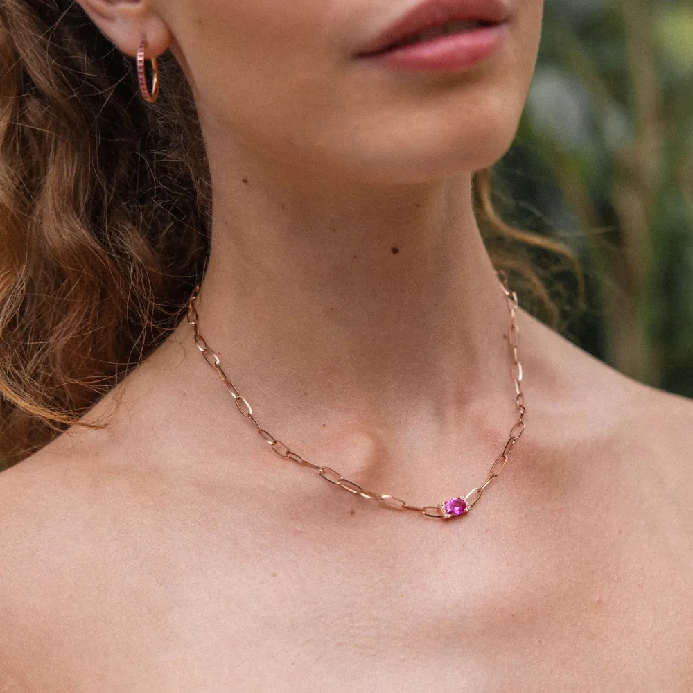 Outlet PURELEI Pink Daydream Set