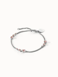 Store PURELEI Pink Glamour Armband