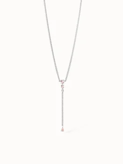 Outlet PURELEI Pink Glamour Kette