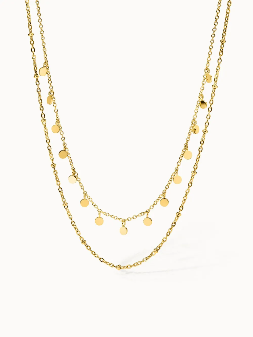 Discount PURELEI Plain Kette