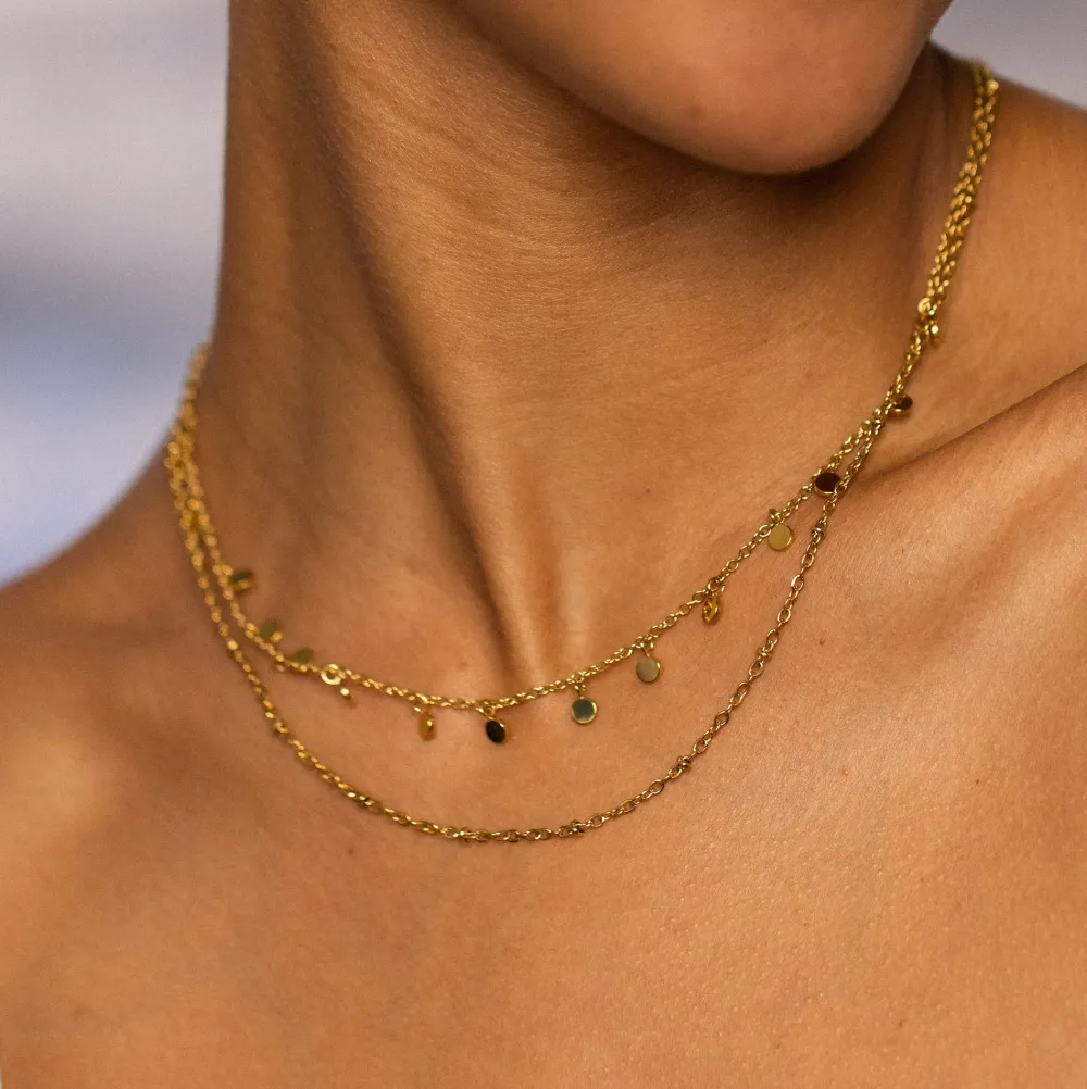 Discount PURELEI Plain Kette