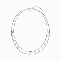Discount PURELEI Plain Kette