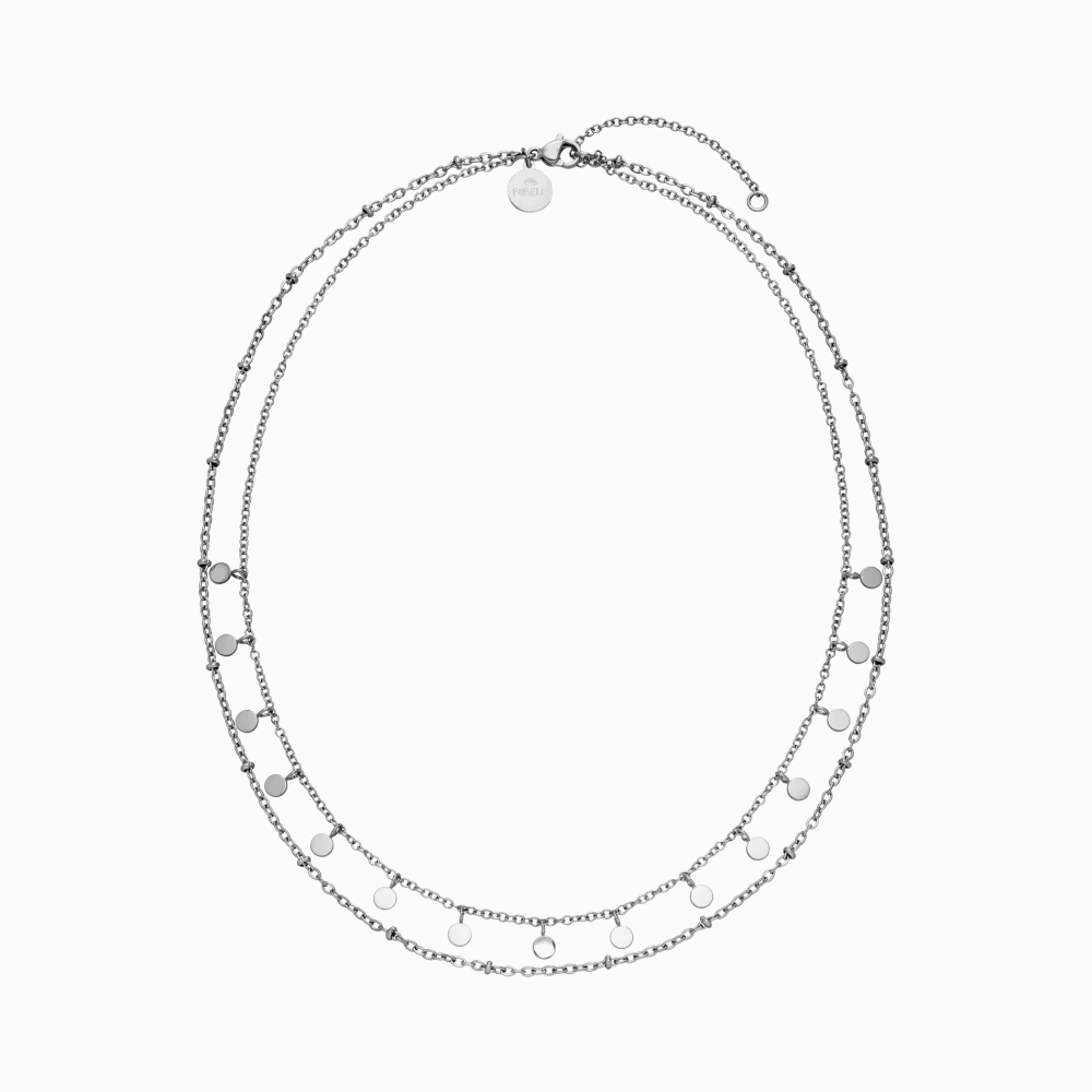 Discount PURELEI Plain Kette
