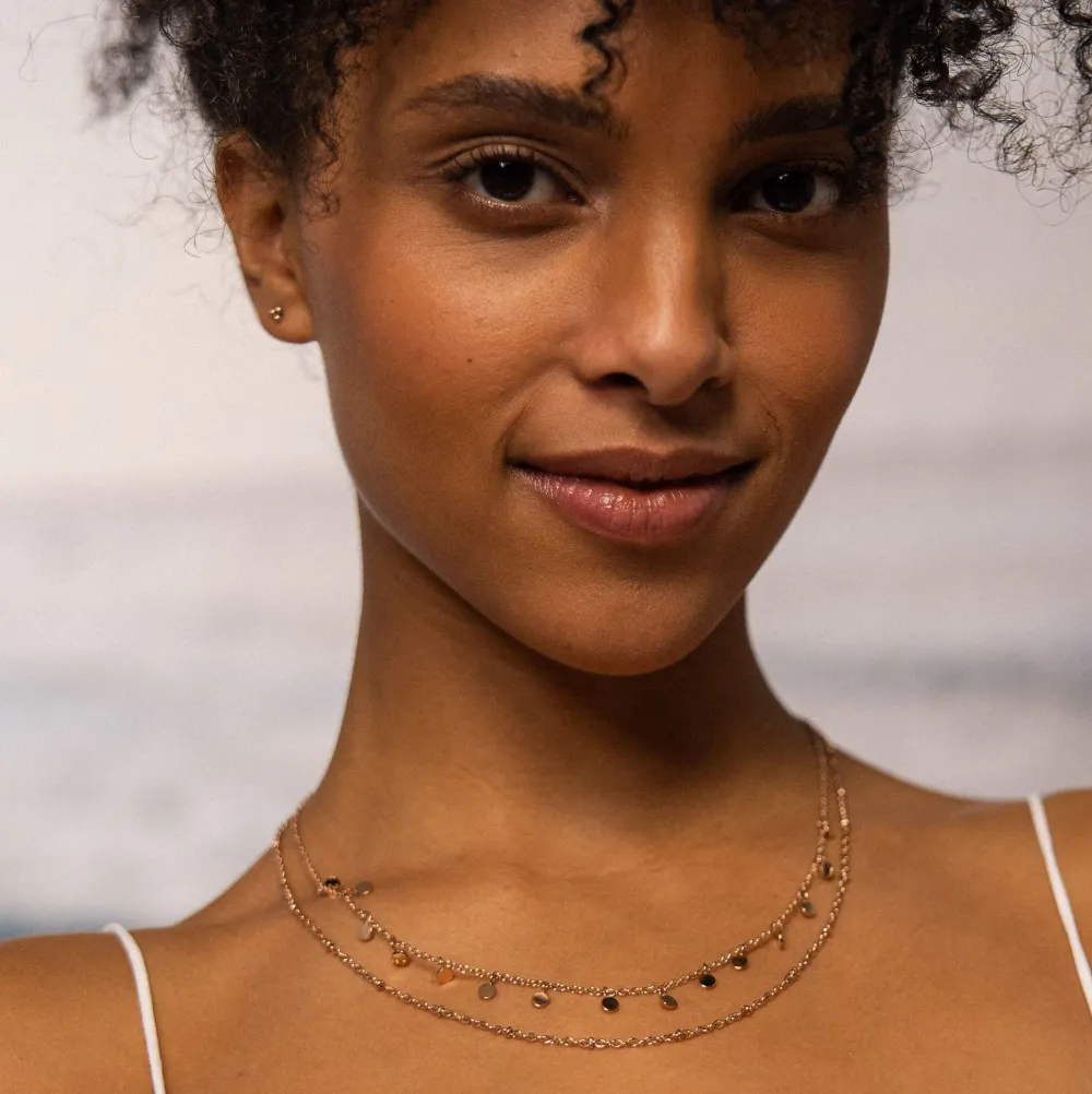 Discount PURELEI Plain Kette