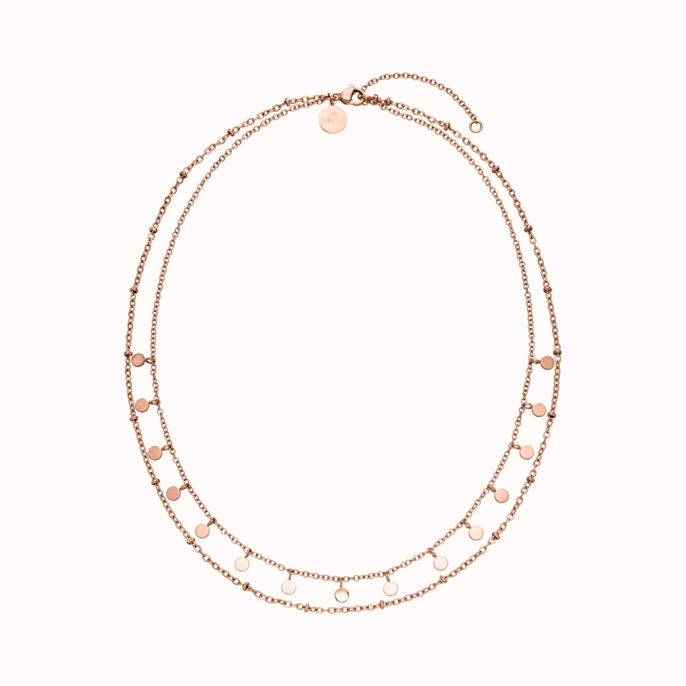 Discount PURELEI Plain Kette