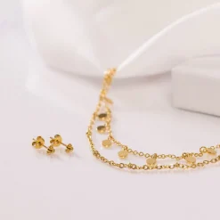 Discount PURELEI Plain Kette