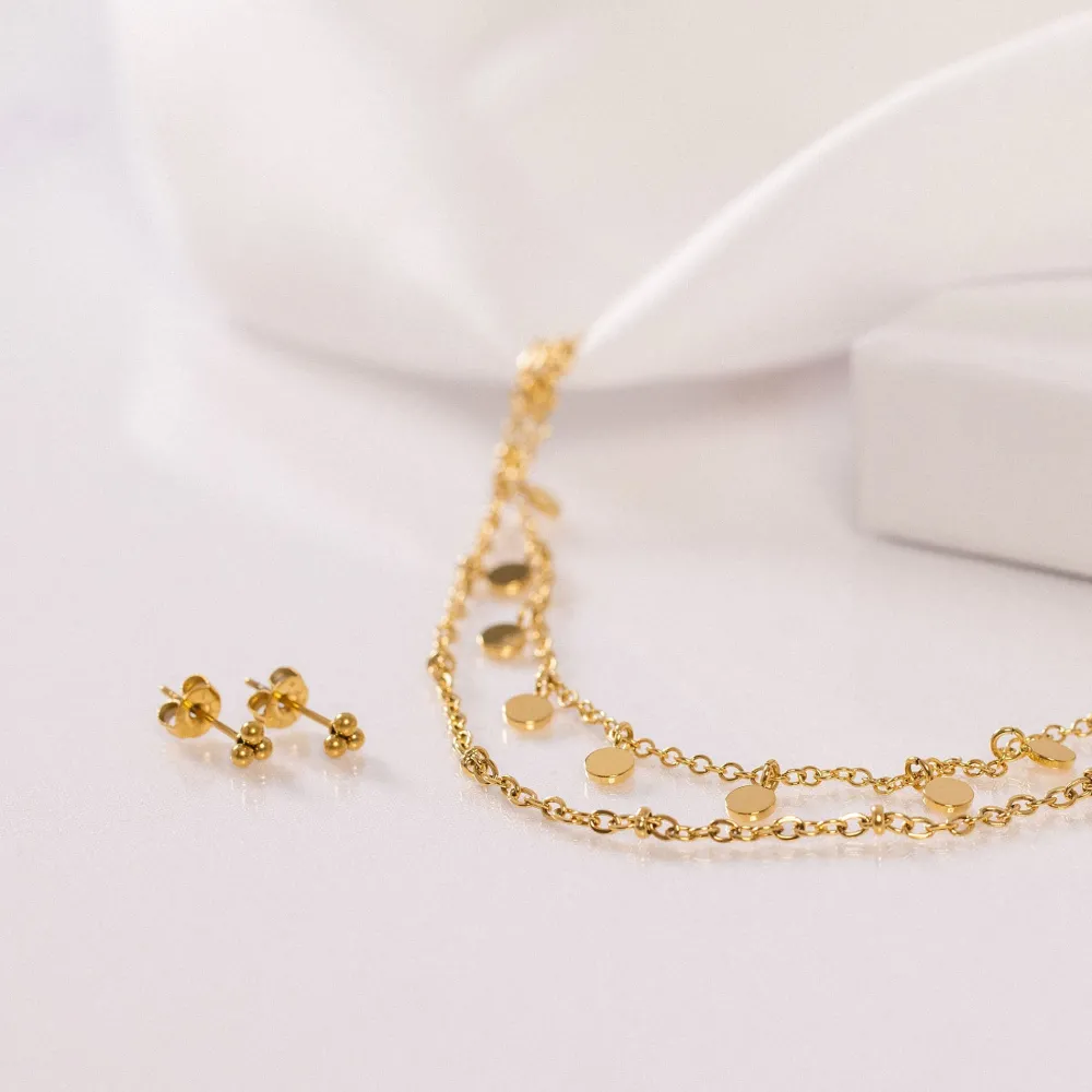 Discount PURELEI Plain Kette