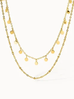 Discount PURELEI Plain Kette