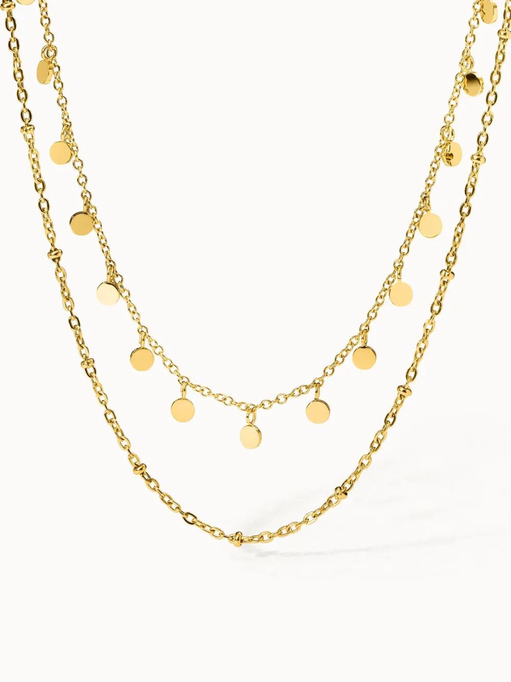 Discount PURELEI Plain Kette
