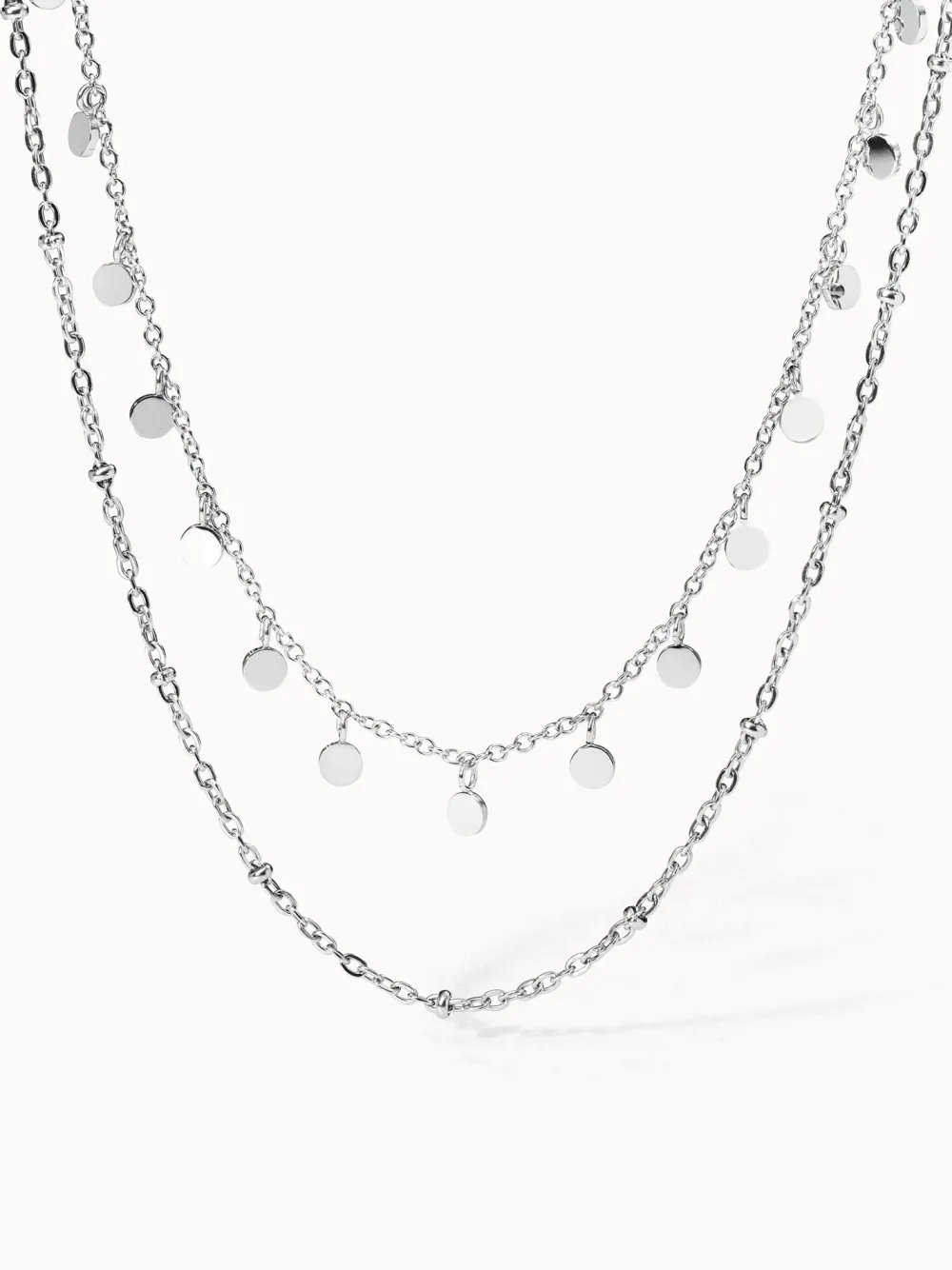 Discount PURELEI Plain Kette