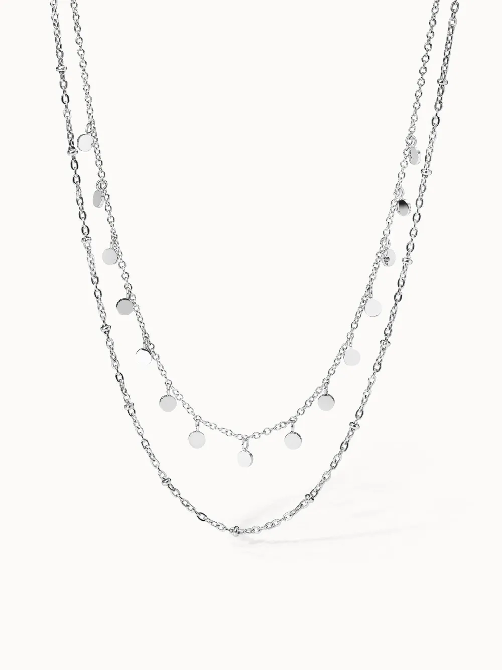 Discount PURELEI Plain Kette