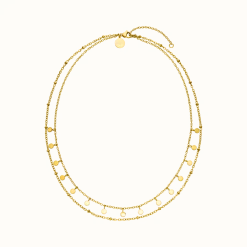 Discount PURELEI Plain Kette