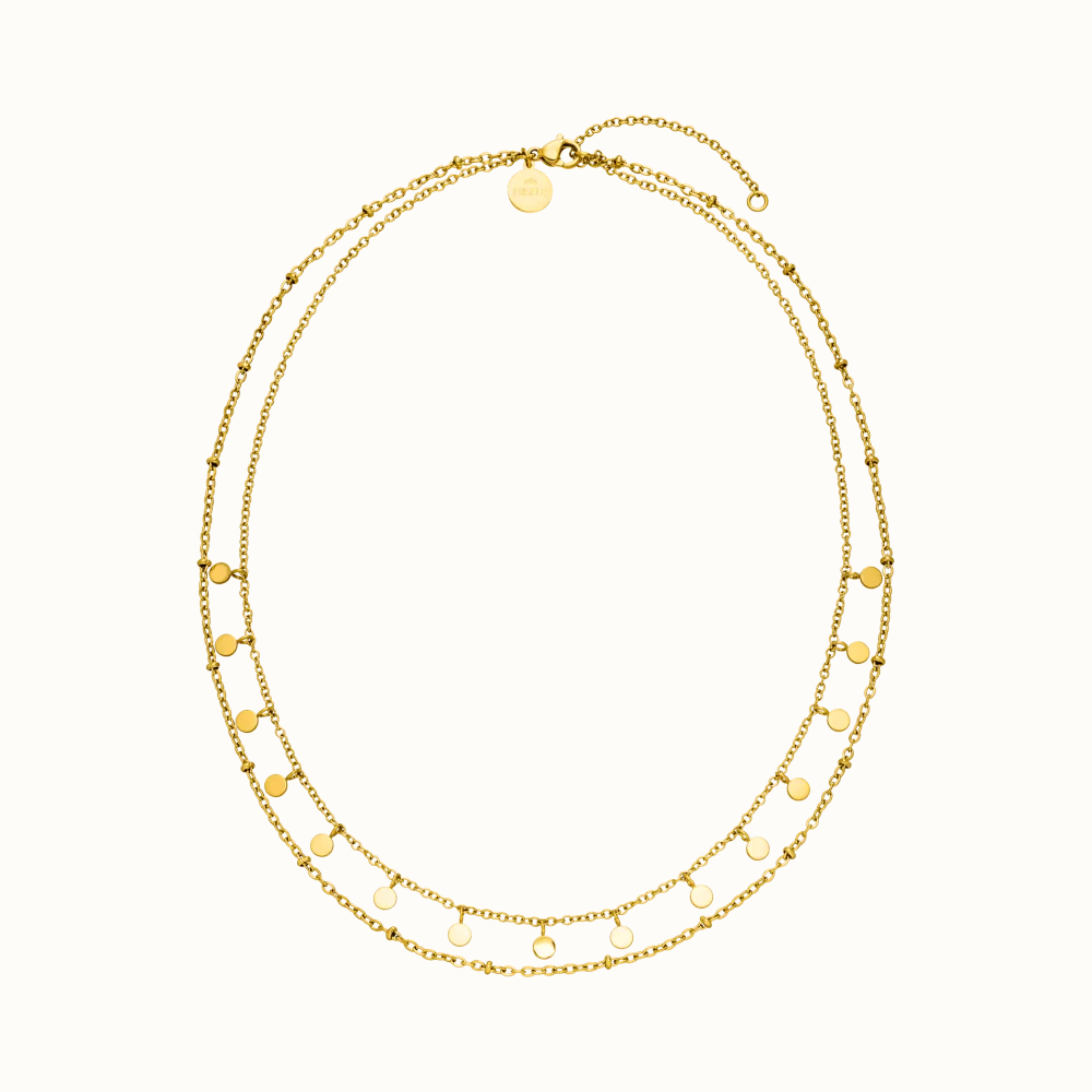 Discount PURELEI Plain Kette