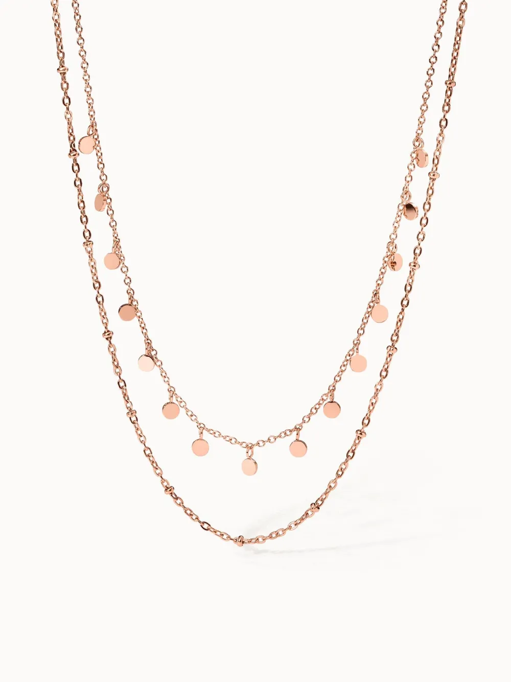 Discount PURELEI Plain Kette