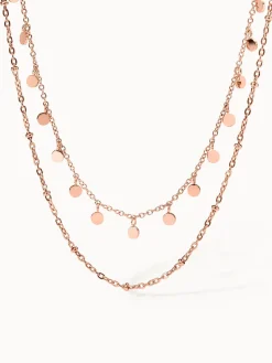 Discount PURELEI Plain Kette