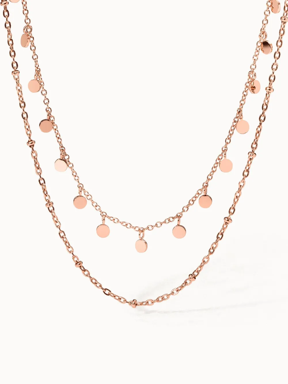 Discount PURELEI Plain Kette