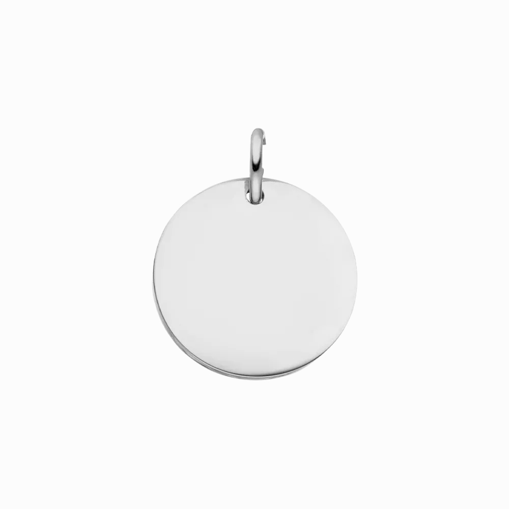 Outlet PURELEI Plate Charm