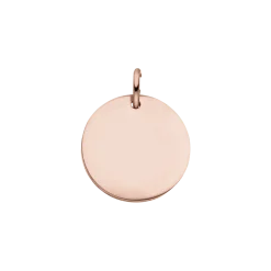 Outlet PURELEI Plate Charm