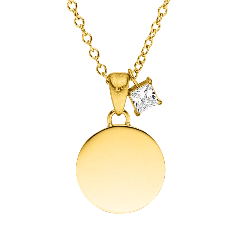 Hot PURELEI Poetic Kette