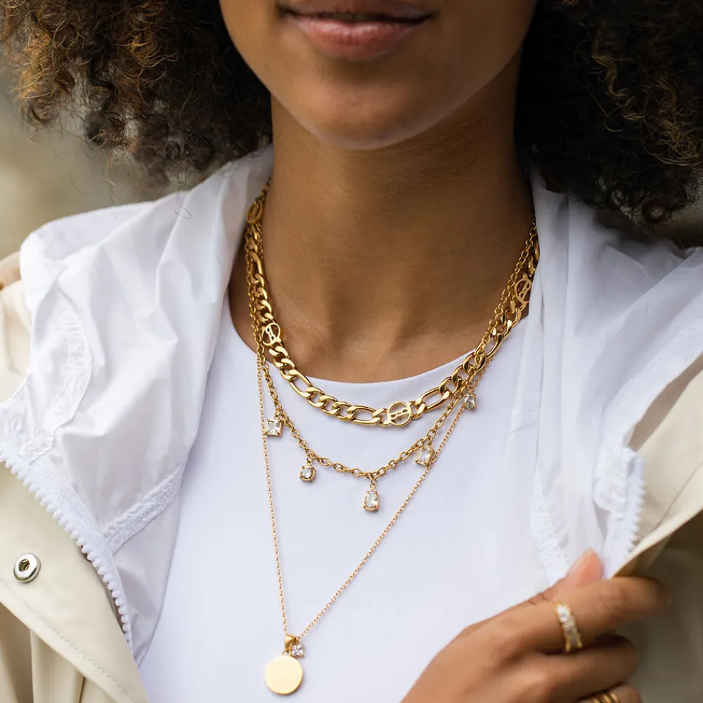 Hot PURELEI Poetic Kette