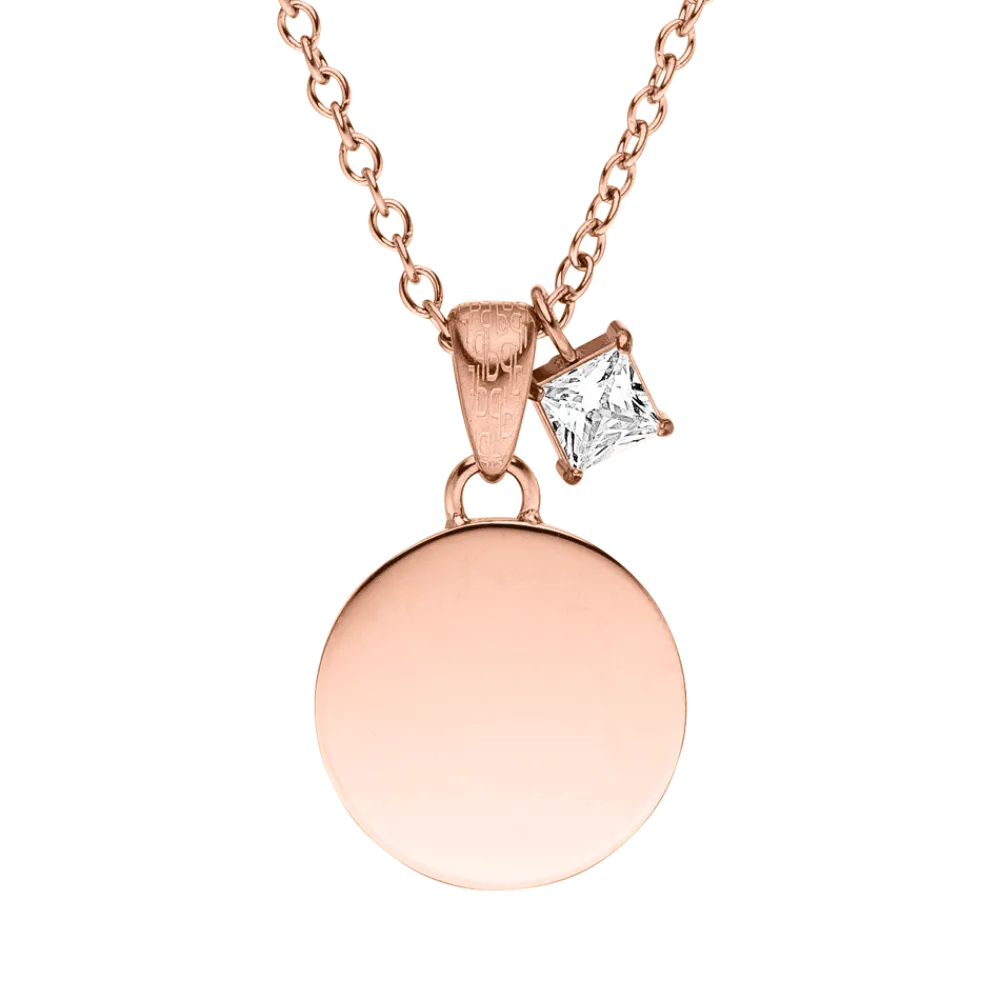 Hot PURELEI Poetic Kette