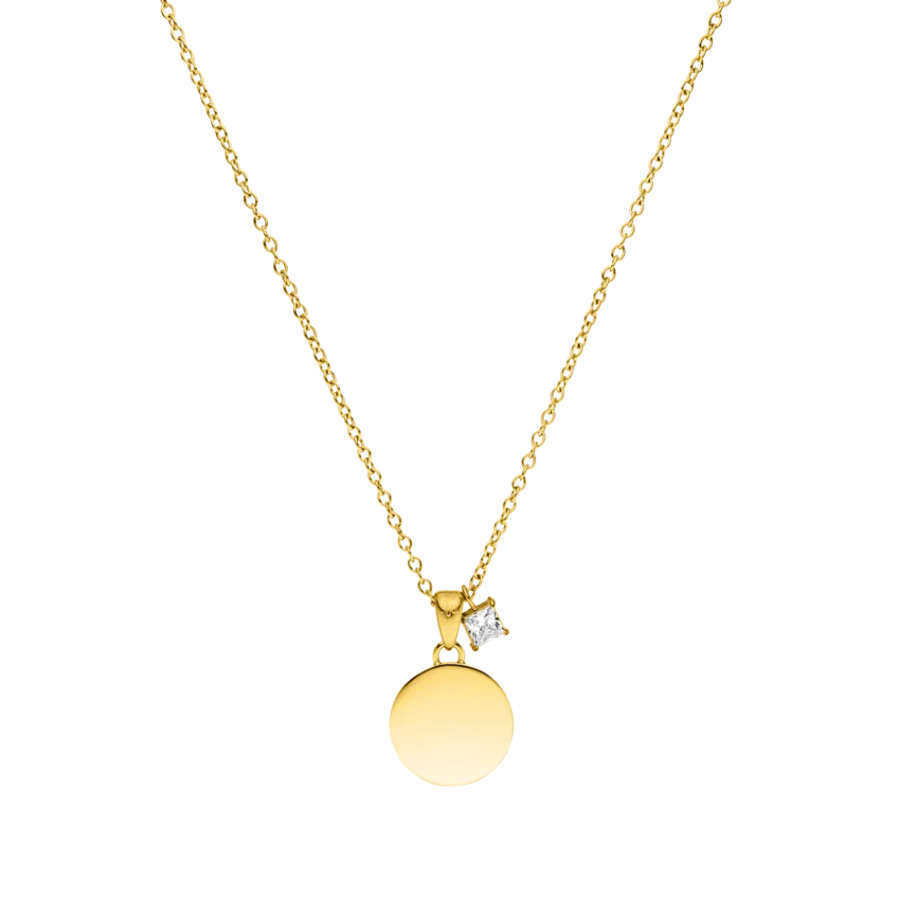 Hot PURELEI Poetic Kette