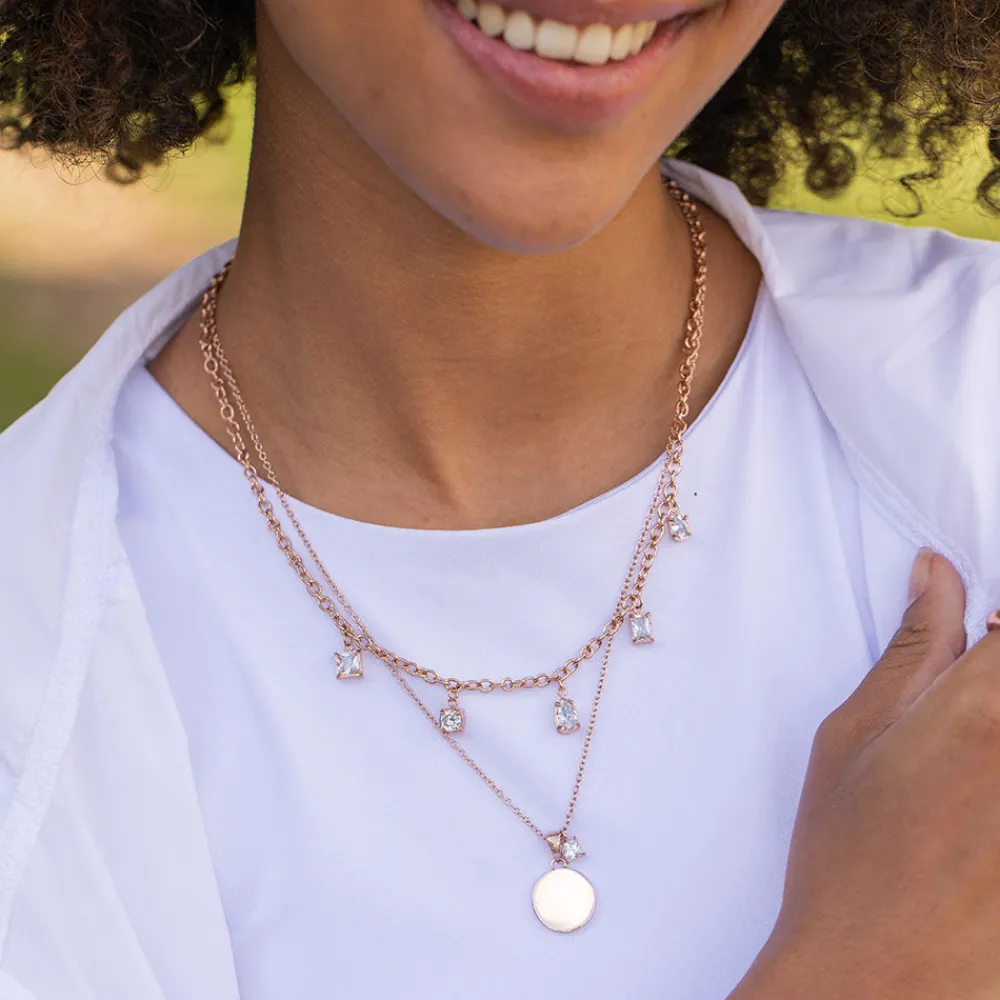 Hot PURELEI Poetic Kette