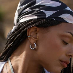 Cheap PURELEI Positivity Earcuff