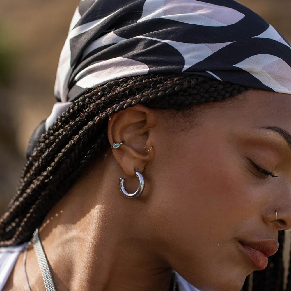 Cheap PURELEI Positivity Earcuff