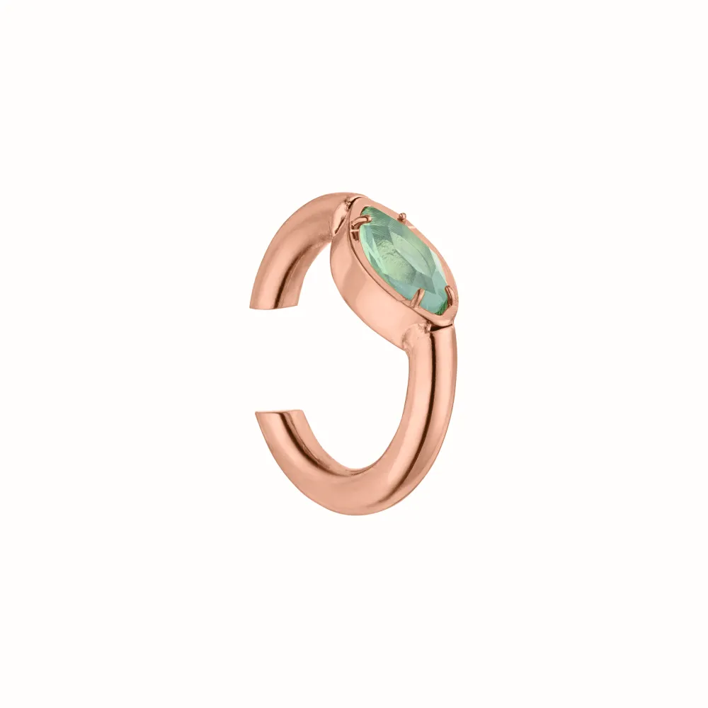 Cheap PURELEI Positivity Earcuff