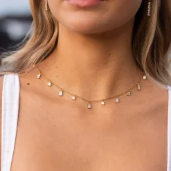 Shop PURELEI Powder Kette