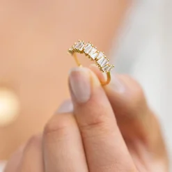 Clearance PURELEI Powder Ring