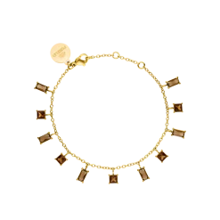 Outlet PURELEI Powder Sepia Armband