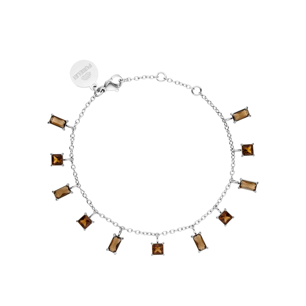 Outlet PURELEI Powder Sepia Armband