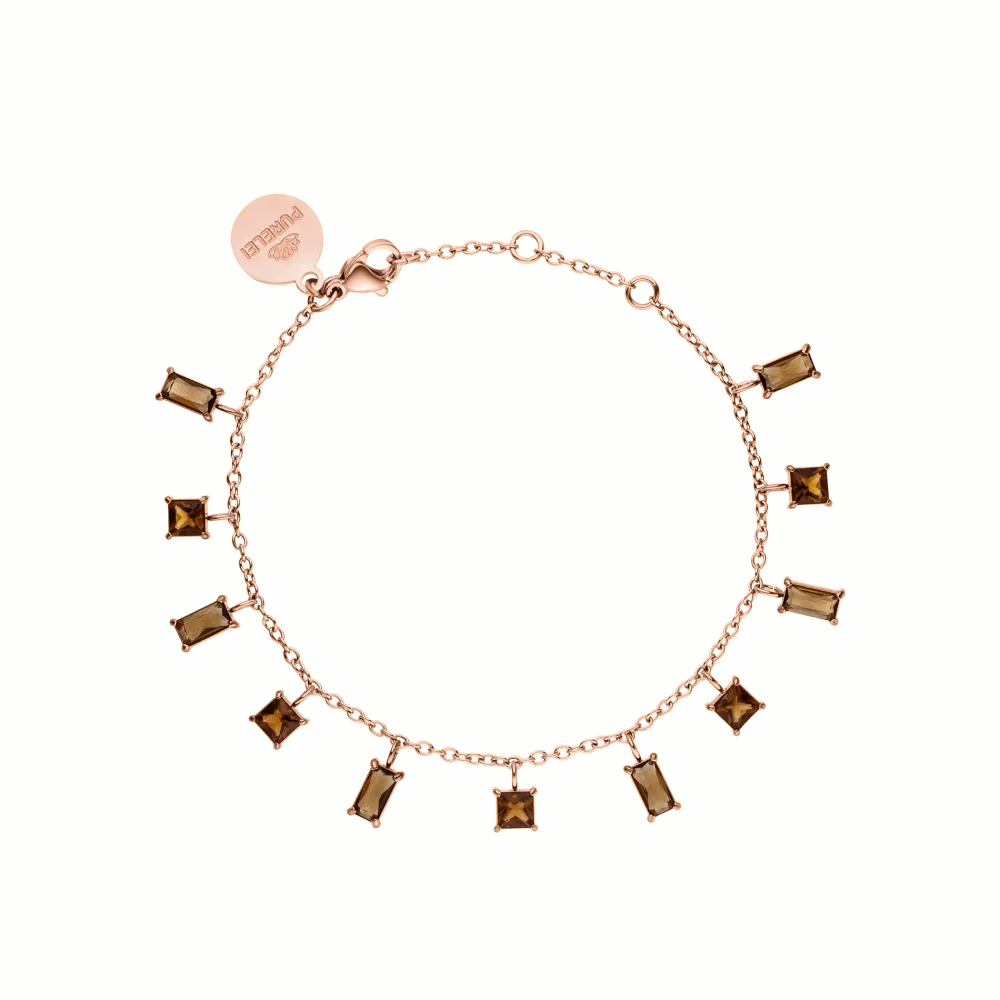 Outlet PURELEI Powder Sepia Armband