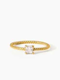 Fashion PURELEI Precious Fine Ring
