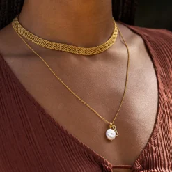 Online PURELEI Pride Kette