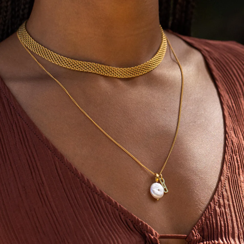Online PURELEI Pride Kette