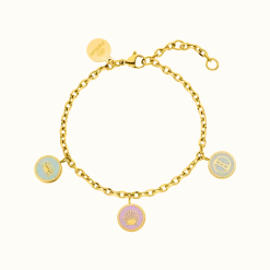 Discount PURELEI Promise Armband