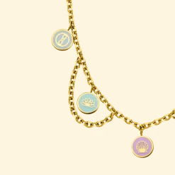 Sale PURELEI Promise Kette