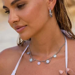 Sale PURELEI Promise Kette