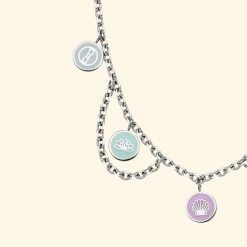 Sale PURELEI Promise Kette