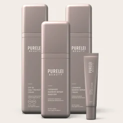 Cheap PURELEI Protect & Glow Kit
